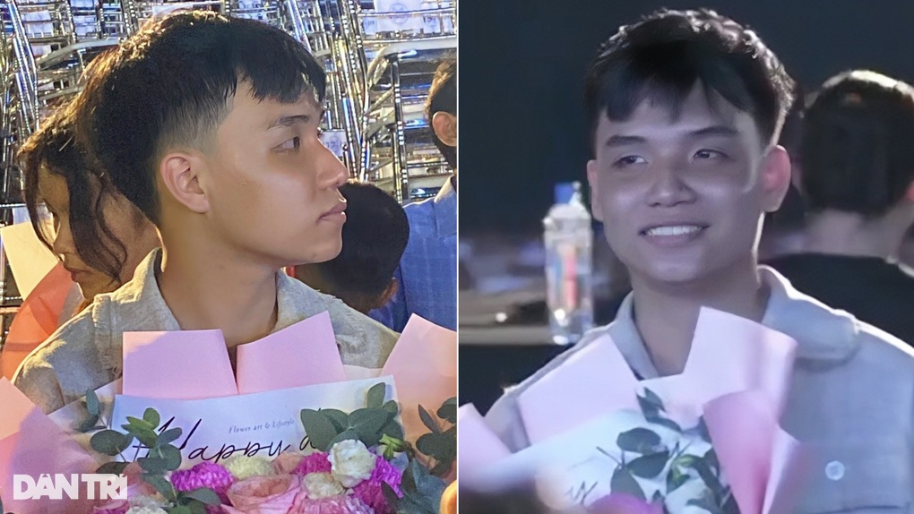 Tân Hoa hậu Ý Nhi công khai bạn trai yêu 6 năm ngay sau đăng quang - 3 Tân Hoa hậu Ý Nhi công khai bạn trai yêu 6 năm ngay sau đăng quang - 3