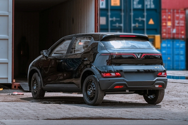 "Soi" 2 ô tô điện VinFast sắp bán ở Indonesia, có thể rẻ hơn bản ở Việt Nam