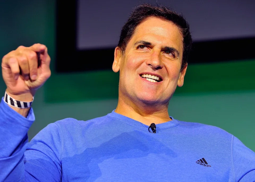 Làm gì khi trúng số độc đắc: Tỷ phú Mark Cuban đưa ra lời khuyên bất ngờ - 2 Làm gì khi trúng số độc đắc: Tỷ phú Mark Cuban đưa ra lời khuyên bất ngờ - 2