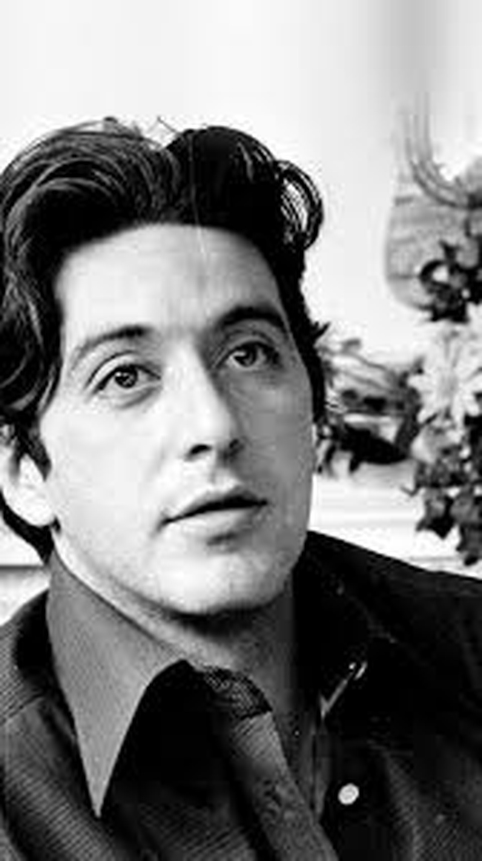 Bố già Al Pacino bị ngã trên thảm đỏ - 8 Bố già Al Pacino bị ngã trên thảm đỏ - 8