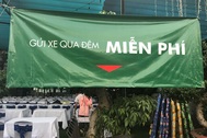 Dân nhậu biết... sợ, quán bia hỗ trợ 100.000 đồng cho khách về