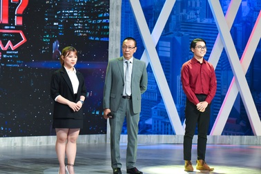 MC Lại Văn Sâm bênh vực 'Sếp' Hưng trên sóng truyền hình