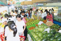 Tỷ giá USD/VND tăng: Cơ hội cho hàng Việt