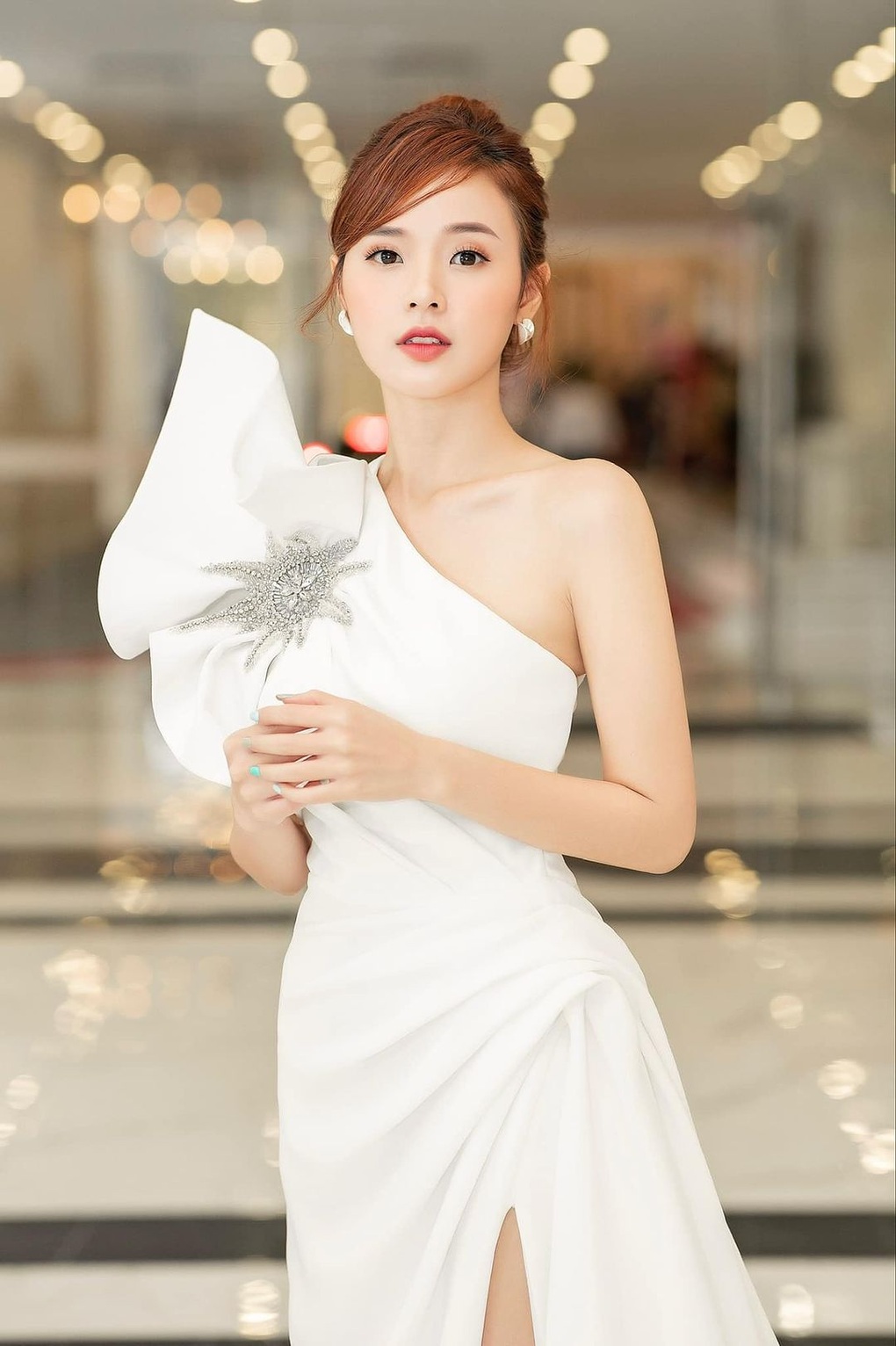 Dàn hot girl SN 1989 có cuộc sống sang chảnh, vẻ ngoài gợi cảm - 2