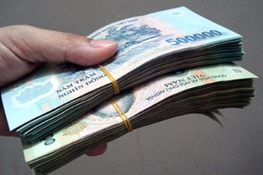 Hàng triệu giao dịch tiền mặt hàng ngày có thể bị đánh phí