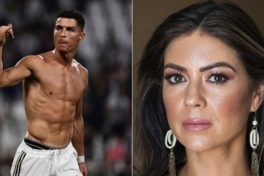 C.Ronaldo tự tin thoát án hiếp dâm