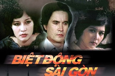 Trùm tình báo Tư Chung trong “Biệt động Sài Gòn” ngày ấy - bây giờ