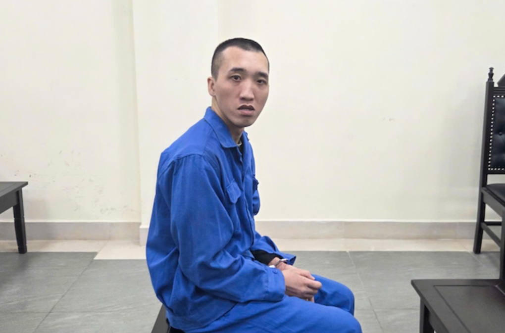 Cái kết cho gã đàn ông sang Campuchia thực hiện hành vi lừa đảo - 1 Cái kết cho gã đàn ông sang Campuchia thực hiện hành vi lừa đảo - 1