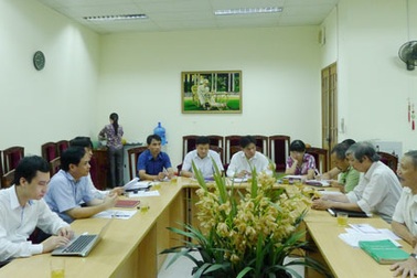 Đối thoại với tác giả “Lá thư ngỏ gửi ông Chủ tịch TP. Hà Nội”