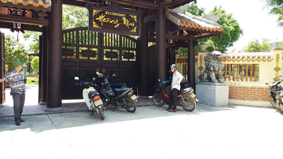 Kiến nghị hủy kết quả đấu giá 8 lô đất của đại gia xứ Huế - 1 Kiến nghị hủy kết quả đấu giá 8 lô đất của đại gia xứ Huế - 1