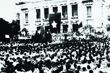 Sức mạnh đoàn kết toàn dân: Từ Cách mạng T8 đến cuộc chiến chống Covid-19