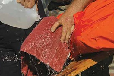 Sự thực về việc CIA tra tấn tù nhân?