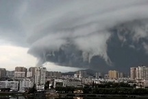 Bão Wipha tàn phá Trung Quốc: Giao thông tê liệt, kinh tế thiệt hại nặng nề