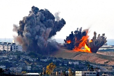 Israel có thể tấn công Iran trong vài ngày tới, Tổng thống Trump lên tiếng