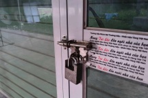 Người phụ nữ tử vong sau khi uống thuốc tại quầy thực phẩm chức năng