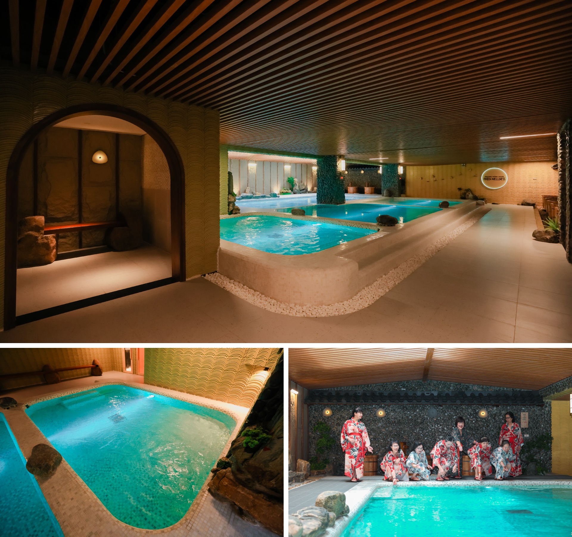 Không gian xa hoa hơn 800 tỷ đồng của phức hợp Nghỉ dưỡng - Dưỡng lão Phương Đông Asahi - 7 Không gian xa hoa hơn 800 tỷ đồng của phức hợp Nghỉ dưỡng - Dưỡng lão Phương Đông Asahi - 7