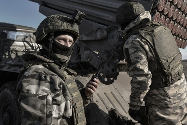 Nga bắn hạ tiêm kích, tấn công sở chỉ huy Ukraine ở mặt trận miền nam