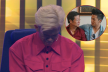 Trọng Hiếu khóc lạc giọng, nhớ lại sự ra đi đột ngột của bố