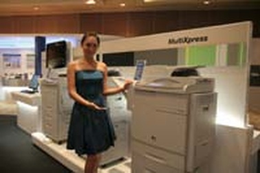 Thị trường Printer 2008: Samsung tổng lực ra quân
