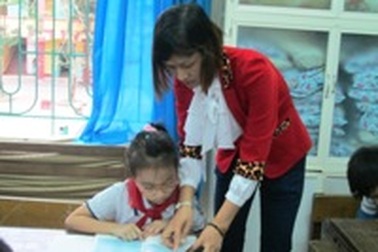 Mắc bệnh hiểm nghèo, cô giáo vẫn đạt giải GV Giỏi quốc gia
