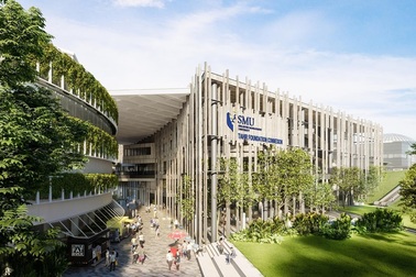 Đại học Quản lý Singapore (SMU) – Đẳng cấp của một thương hiệu giáo dục