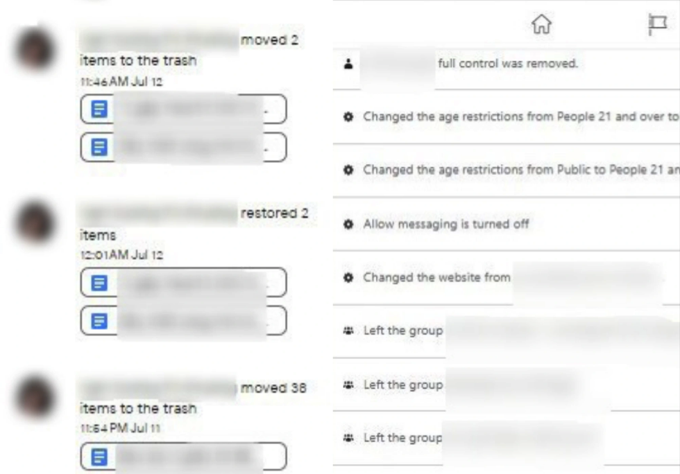 Gen Z đi muộn về sớm, nghỉ việc xóa dữ liệu, công ty bóc phốt: Ai văn minh? - 2