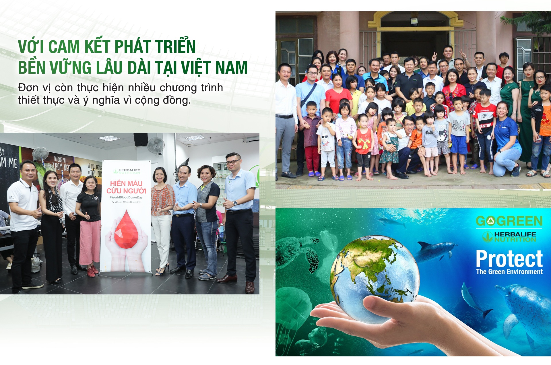 Herbalife Việt Nam truyền cảm hứng sống lành mạnh cho cộng đồng từ tình yêu bóng đá - 14 Herbalife Việt Nam truyền cảm hứng sống lành mạnh cho cộng đồng từ tình yêu bóng đá - 14