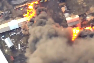 "Vũ khí nguy hiểm nhất" Mỹ cấp cho Ukraine phá hủy mục tiêu của Nga