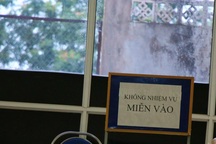 Đề xuất chấm thẩm định lại một số bài thi tự luận của 35 chiến sĩ CSCĐ ở Lạng Sơn