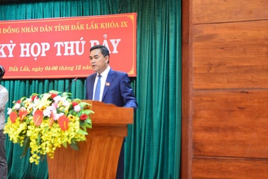 “Tinh giản biên chế đến mức không có giáo viên để dạy là không thỏa đáng”