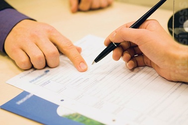 Đại gia cùng đường đi vay nóng, nợ gấp 7 lần tiền gốc trả mãi không xong