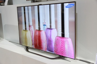 Smart TV đạt đến độ “thông minh” khó tưởng