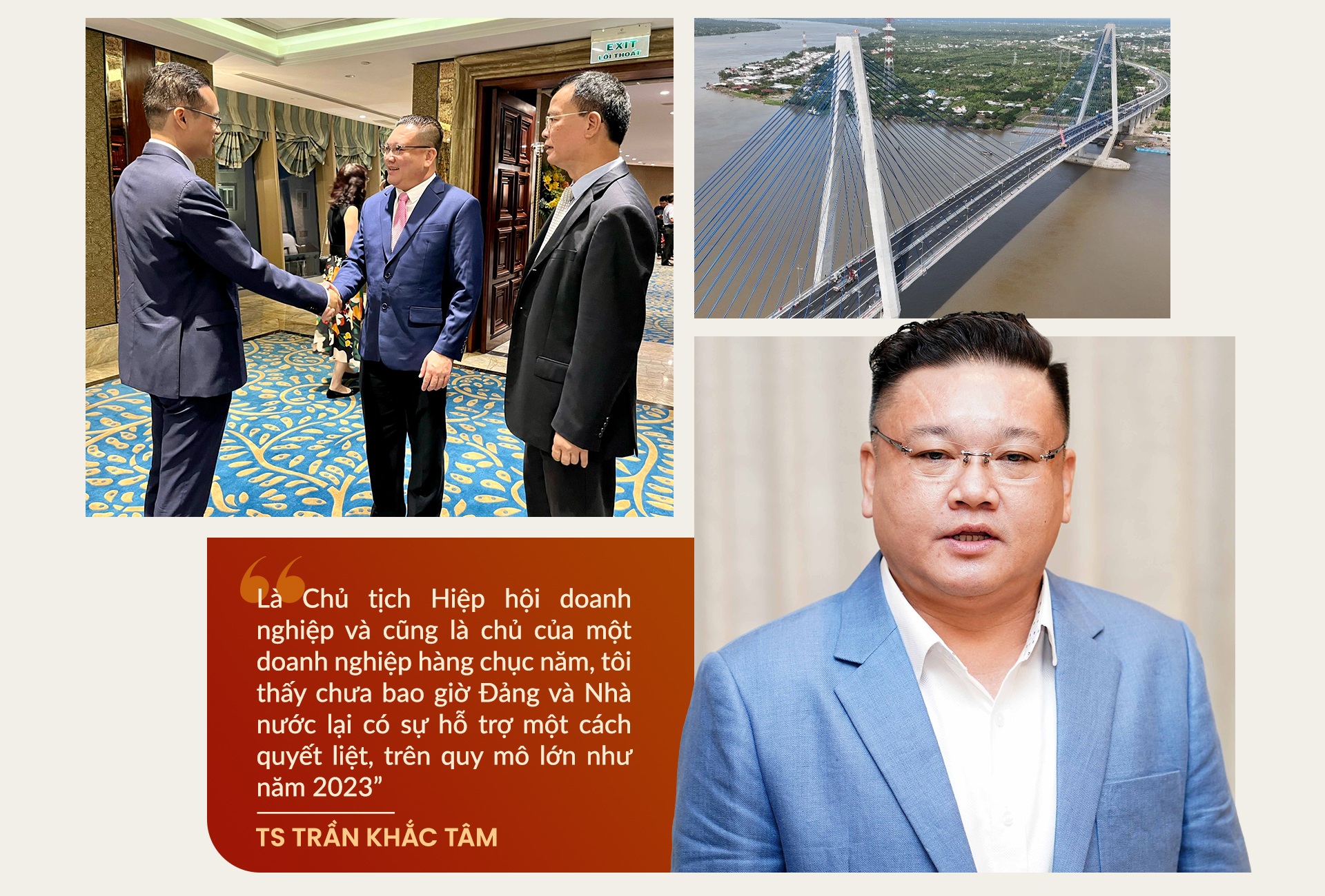 Vượt đỉnh khó khăn, tạo sức bật mạnh mẽ bằng mệnh lệnh từ trái tim - 13 Vượt đỉnh khó khăn, tạo sức bật mạnh mẽ bằng mệnh lệnh từ trái tim - 13