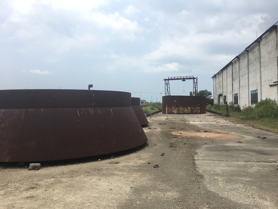 Quảng Bình: Khẩn trương thu hồi nhiều dự án “treo” - 1 Quảng Bình: Khẩn trương thu hồi nhiều dự án “treo” - 1