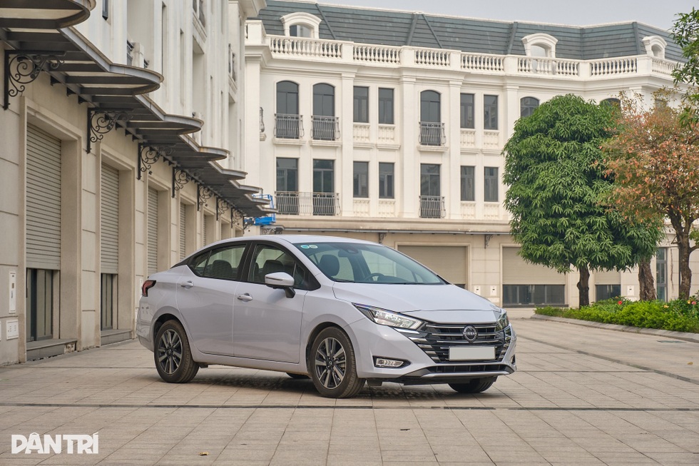 10 mẫu sedan đổ bộ Việt Nam trong năm 2024, đủ từ xăng đến điện - 10 10 mẫu sedan đổ bộ Việt Nam trong năm 2024, đủ từ xăng đến điện - 10