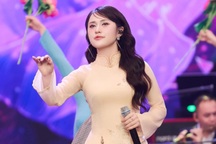Ca sĩ giành giải cao nhất "Tiếng hát Hà Nội 2024" nói lý do chưa bứt phá