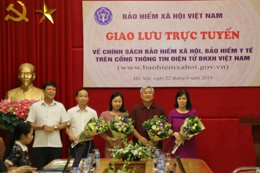 Nghỉ hưu trước 63 tháng, phải đóng thêm BHXH tự nguyện mức nào để hưởng lương hưu?