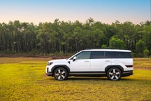 Loạt ô tô mới ra mắt trong tháng 9: Hyundai, Kia liên tiếp ra xe gầm cao