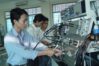 Cơ - Điện tử: Ngành “hot” trong vài năm tới