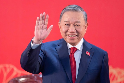 Đưa mối quan hệ Việt Nam - Thái Lan phát triển thực chất, bền vững hơn