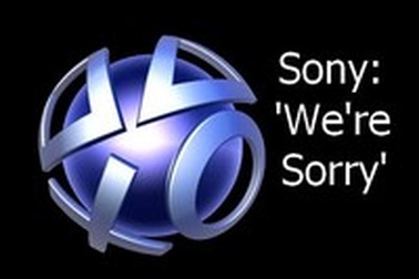 Sony xin lỗi khách hàng vì “thông tin bị đánh cắp”
