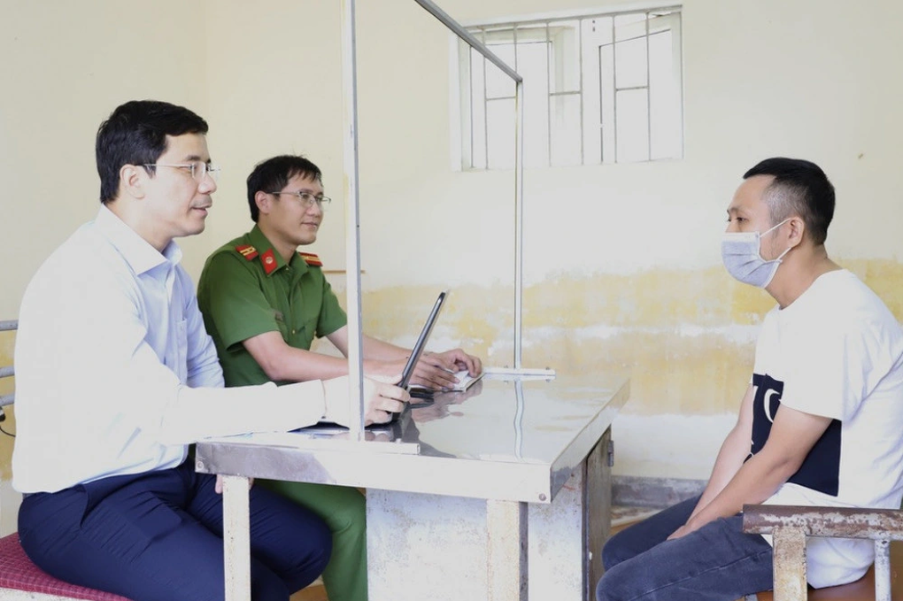 Phá đường dây cá độ hơn 6.000 tỷ đồng trước thềm World Cup - 1 Phá đường dây cá độ hơn 6.000 tỷ đồng trước thềm World Cup - 1