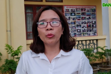 Chia sẻ của cô giáo về dự án "Thảo mộc bảo vệ rau và hoa màu ProSafe"