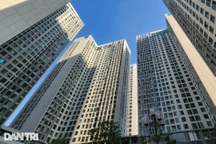 Cán mốc 48 triệu đồng/m2, chung cư cũ Hà Nội tăng giá cao nhất lịch sử