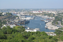 Nga cáo buộc Ukraine tấn công UAV vào bán đảo Crimea