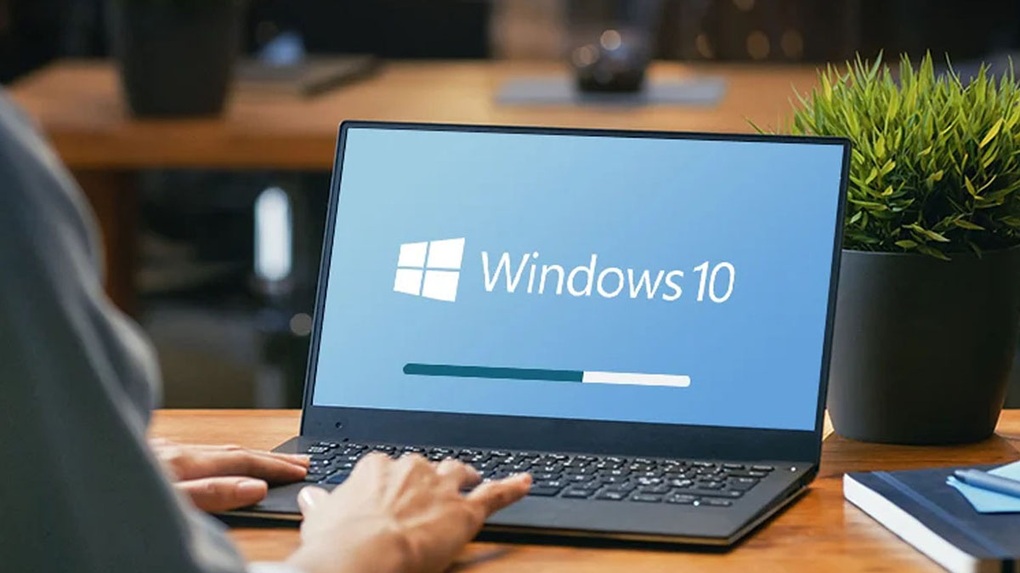Поддержка Windows 10 официально прекращена, положив конец любимому «памятнику» — 1 Windows 10 chính thức bị khai tử, kết thúc một “tượng đài” được yêu thích - 1