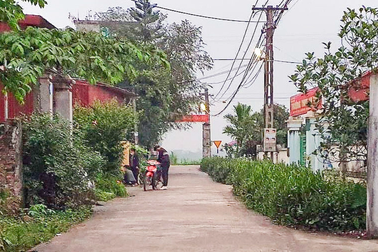 Khởi tố, bắt tạm giam người cháu giết ông bà ngoại