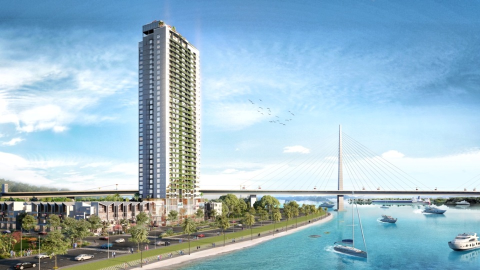 Xu hướng đón đầu bất động sản thời thượng tại Hạ Long - 1 Xu hướng đón đầu bất động sản thời thượng tại Hạ Long - 1