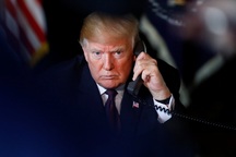 Đảng Dân chủ sắp "khơi" lại vụ báo cáo thuế của Tổng thống Trump