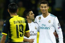 C.Ronaldo: “Tôi luôn phải khẳng định mình là ai”